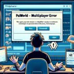 How to fix Palworld multiplayer not working