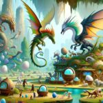 Palworld best breeding combo – A Complete Guide