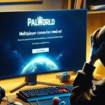 Palworld multiplayer connection timed out – How to fix?