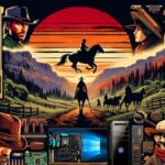 Red Dead Redemption 2 System Requirements: A Comprehensive Guide