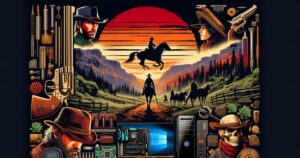 red dead redemption 2 system requirements