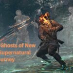 Banishers: Ghosts of New Eden- A Supernatural Journey