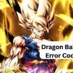 Resolving Dragon Ball Legends Error Code 18099: A Comprehensive Guide