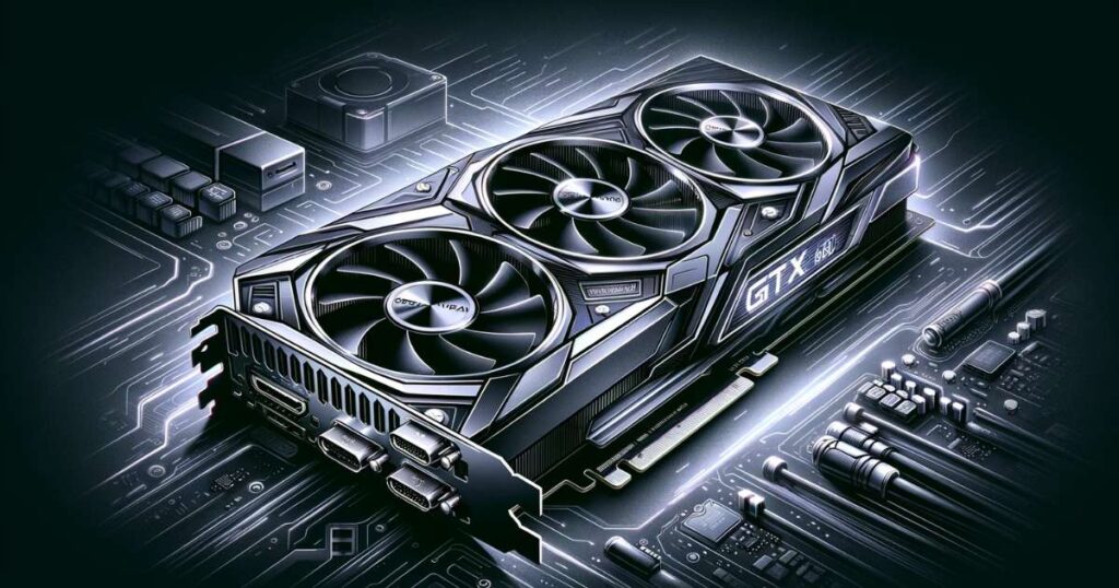 GTX 660