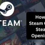 How to Clear Steam Cache- if Steam is Not Opening on PC