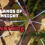 Islands of Insight not working or crashing on PC