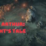King Arthur: Knight’s Tale (PS5, Xbox One, Xbox Series X)