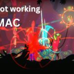 Ultros not working or keep crashing on Mac