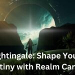Nightingale: Shape Your Destiny with Realm Cards