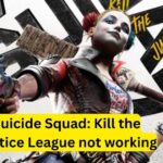 Suicide Squad: Kill the Justice League not working on PC PS5 or Xbox
