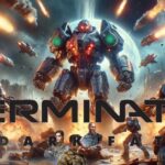 Terminator: Dark Fate– Defiance not working or keeps crashing on PC