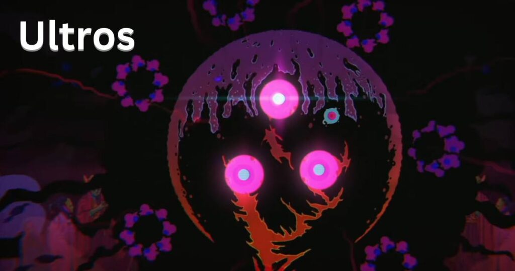 Ultros: A New Dawn in Gaming