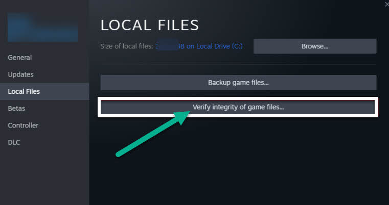 Verifying Game Integrity of Islands of Insight