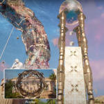 Exploring Islands of Insight: A Journey of Puzzles