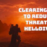 From Clearing Nests to Reducing Threats: Proposing Changes for Helldivers 2