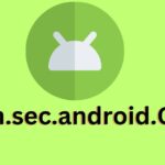 Decoding CDFS MODE Launcher (com.sec.android.cdfs) on Samsung Devices