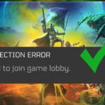 How to fix the Failed to Join Game Lobby error in Helldivers 2