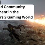 Leaks and Community Engagement in the Helldivers 2 Gaming World