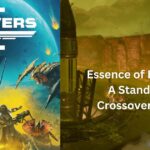 Preserving the Essence of Helldivers 2: A Stand Against Crossover Overload