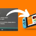 Nintendo Switch eShop Error Code 2813-0988: A Gamer’s Guide