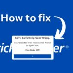 Ticketmaster U521 Error: Don’t Panic, Here’s Your Ticket to a Fix