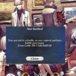 FGO Error Code 99: Unraveling the Mystery and Banishing the Bane