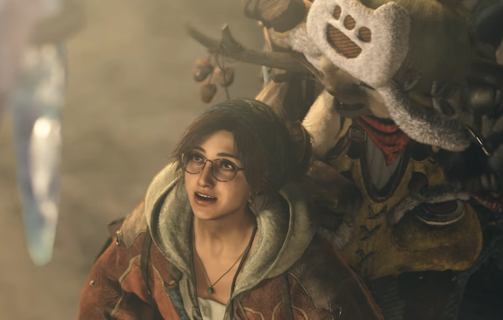 Monster Hunter Wilds
