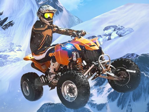 Thrilling Snow Motor - Technical Generalist